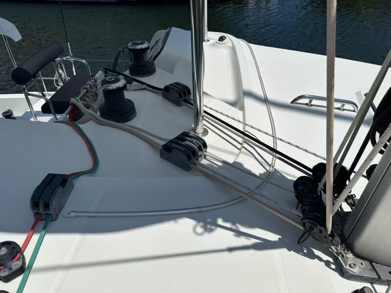 2018 Lagoon  - Photo 36