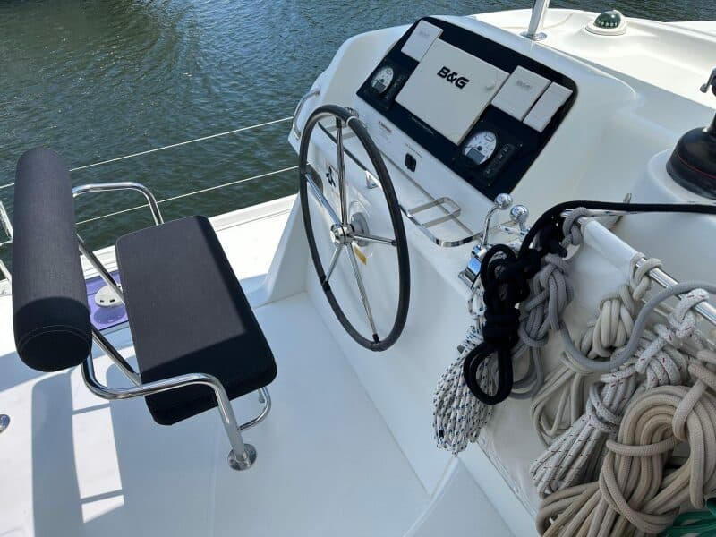 2018 Lagoon  - Photo 20