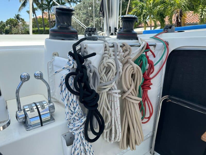 2018 Lagoon  - Photo 22