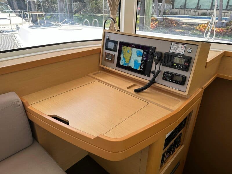 2018 Lagoon  - Photo 11