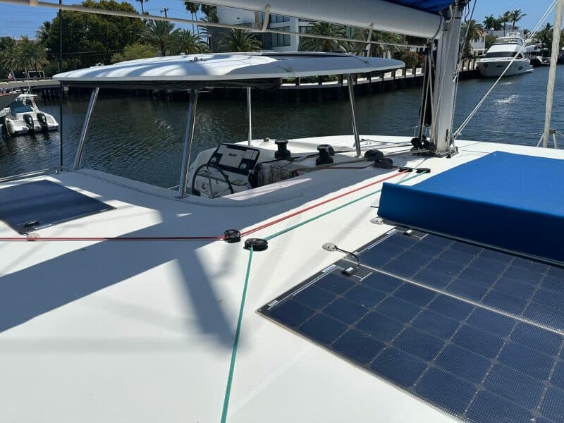 2018 Lagoon  - Photo 33