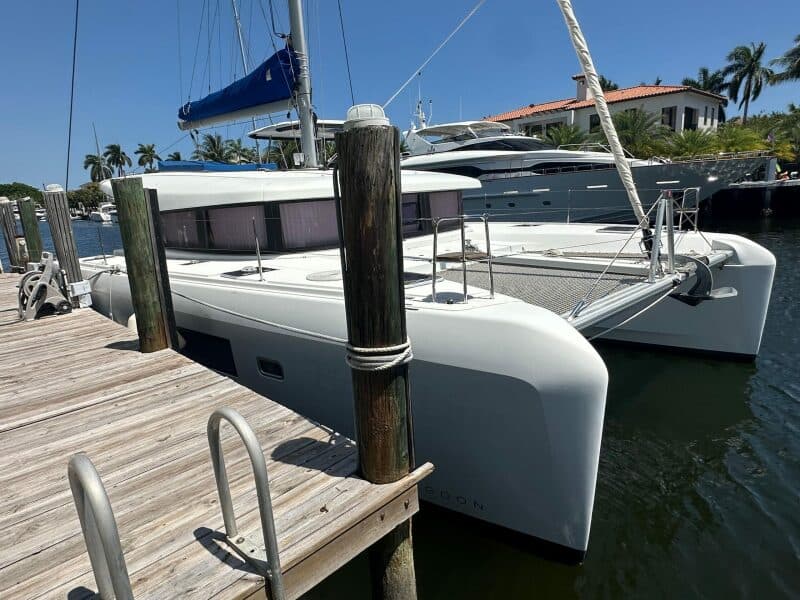 2018 Lagoon  - Photo 5