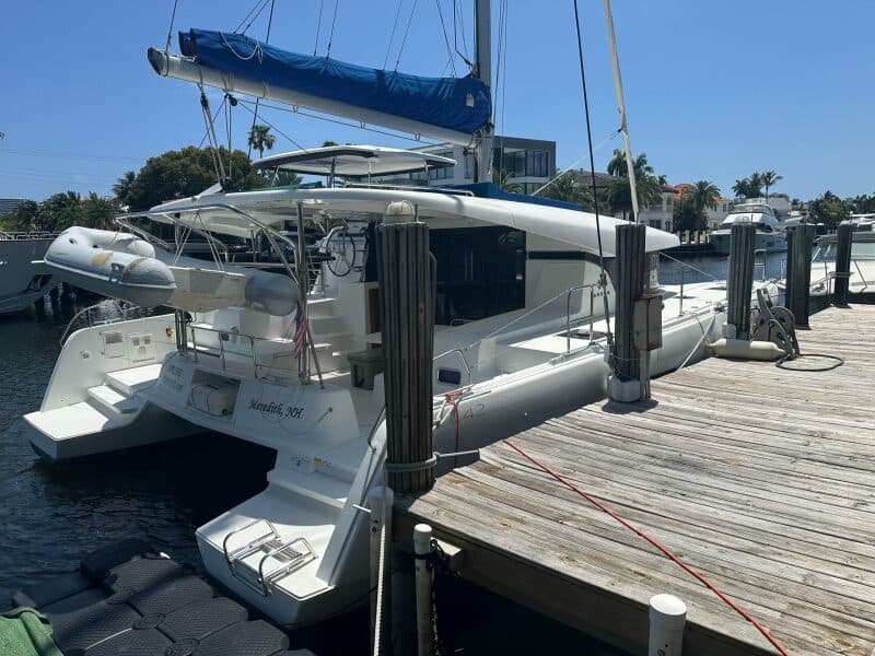 2018 Lagoon  - Photo 6