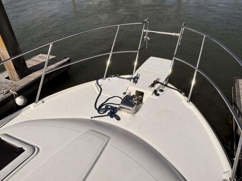 2016 Cutwater 28 LE