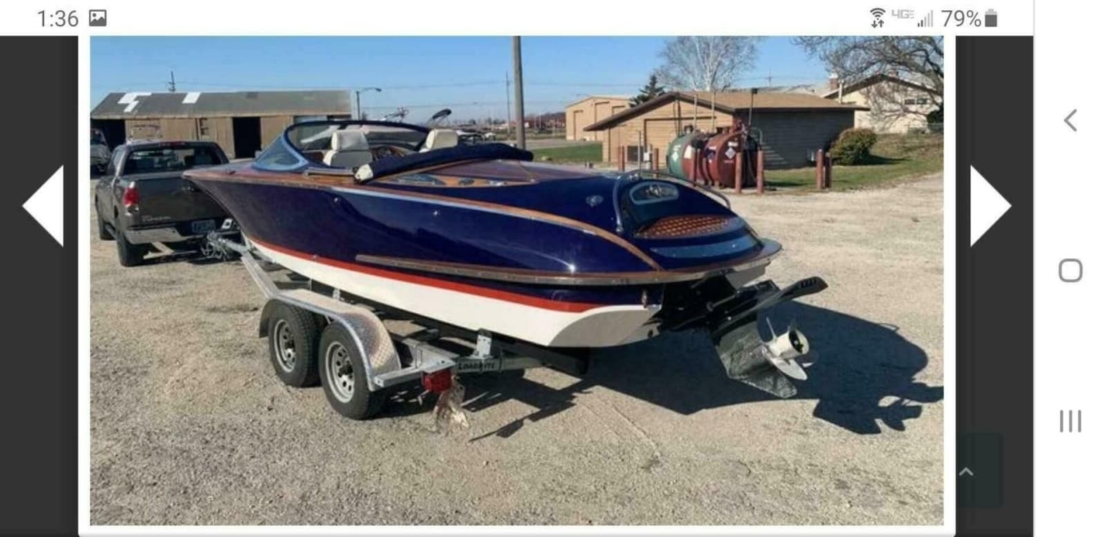 2006 Kral Classic 700 - Photo 4