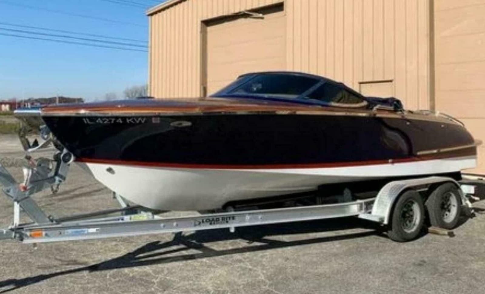 2006 Kral Classic 700 - Photo 1