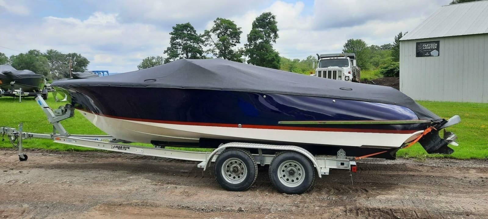2006 Kral Classic 700 - Photo 10