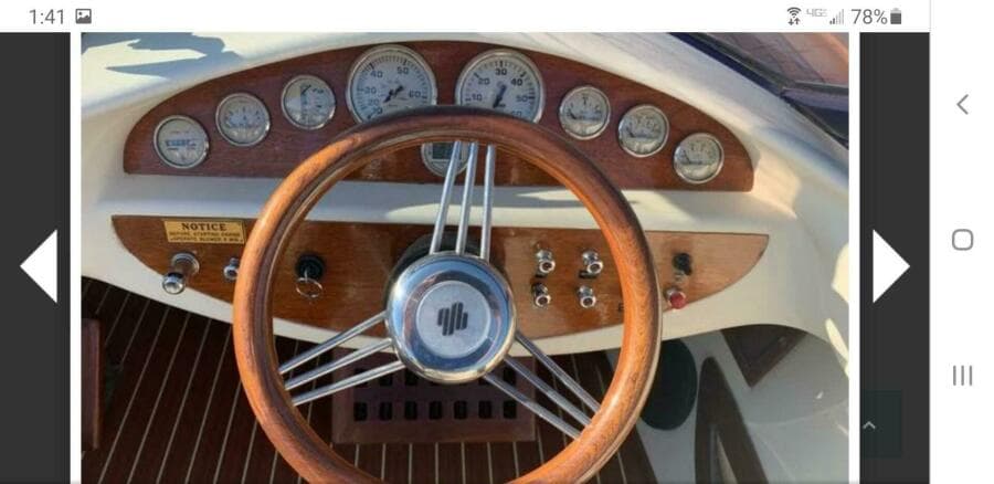 2006 Kral 700 Classic