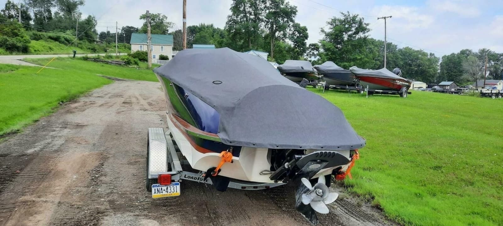 2006 Kral Classic 700 - Photo 11