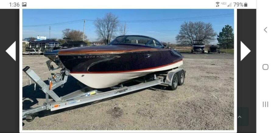 2006 Kral 700 Classic