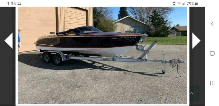 2006 Kral 700 Classic