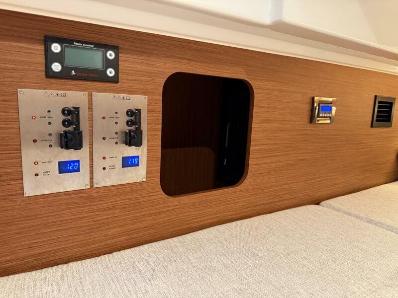 2022 Jeanneau NC 1095 Coupe