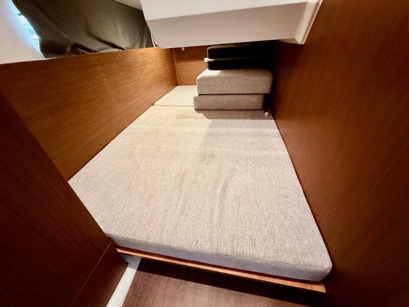 2022 Jeanneau NC 1095 Coupe