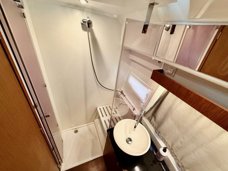 2022 Jeanneau NC 1095 Coupe