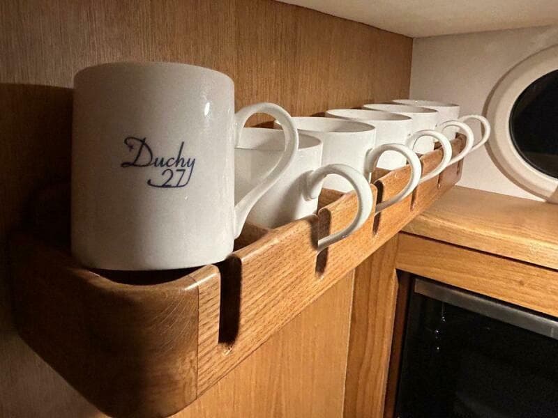 Custom Mugs