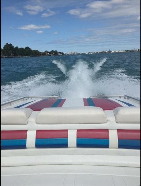 2002 Formula 312 Fastech