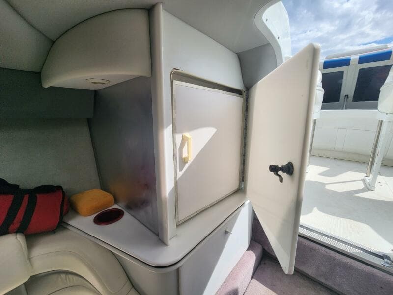 2002 Formula 312 Fastech