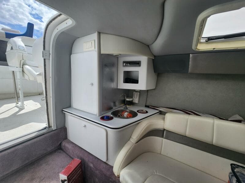 2002 Formula 312 Fastech