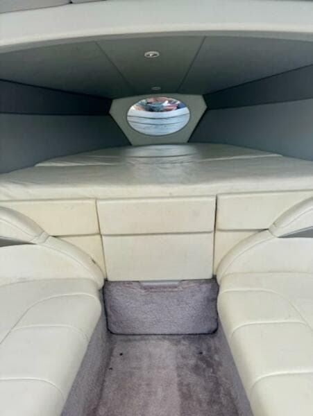 2002 Formula 312 Fastech