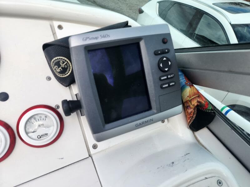 2002 Formula 312 Fastech