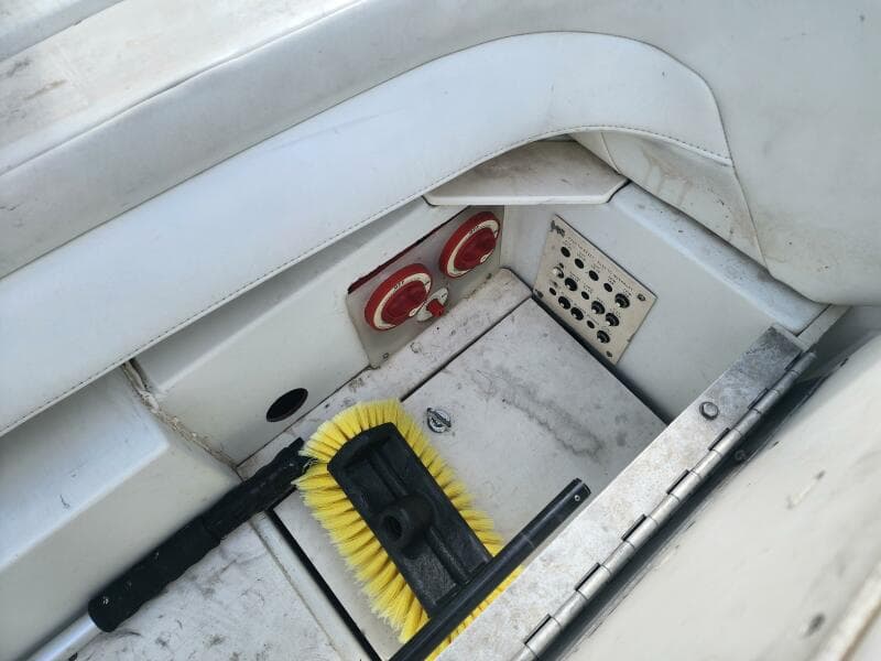 2002 Formula 312 Fastech