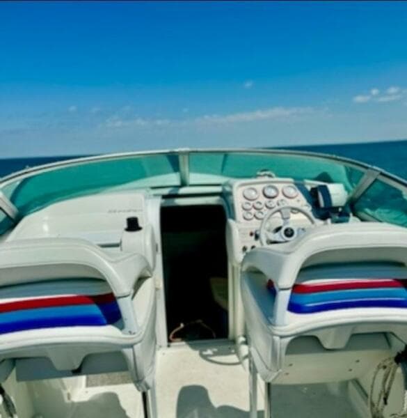 2002 Formula 312 Fastech