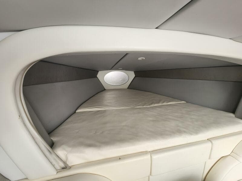 2002 Formula 312 Fastech