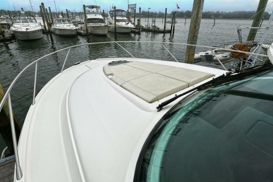 2015 Tiara Yachts C44 Coupe