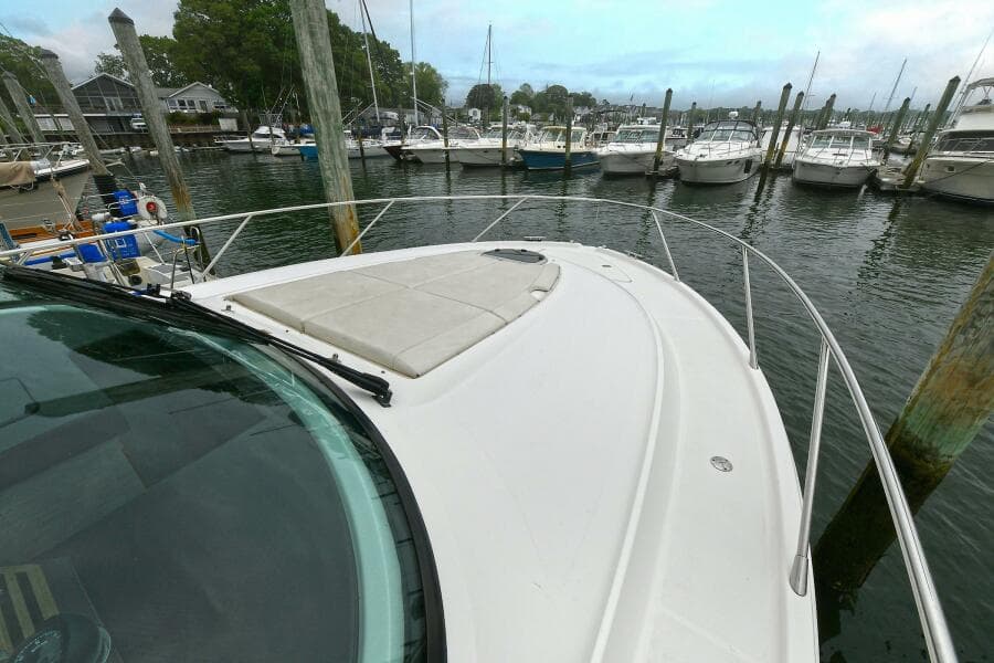 2015 Tiara Yachts C44 Coupe