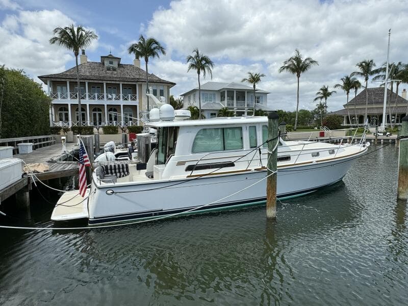 2016 Sabre Salon Express