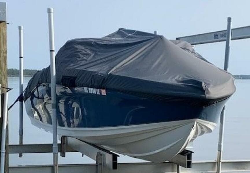 1026 Bella Bay Under Cover