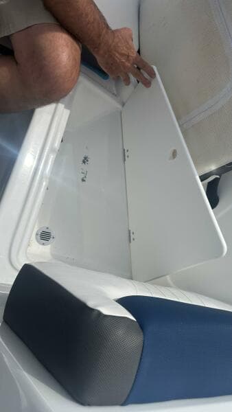 1024 Bella Bay Bow Locker