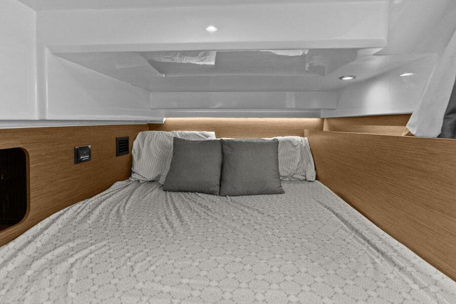 2020 Jeanneau NC 1095 Fly