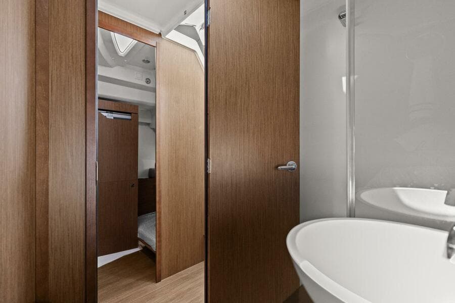 2020 Jeanneau NC 1095 Fly