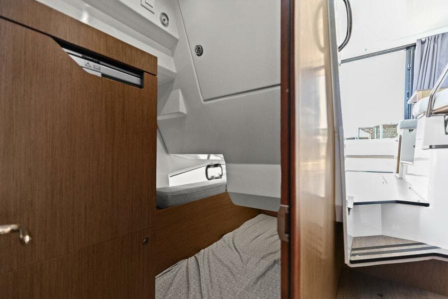 2020 Jeanneau NC 1095 Fly