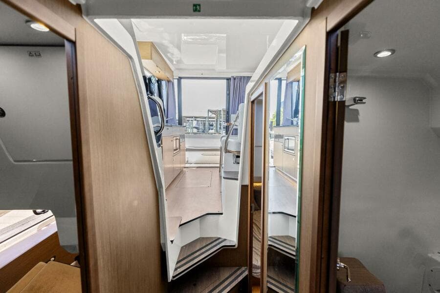 2020 Jeanneau NC 1095 Fly