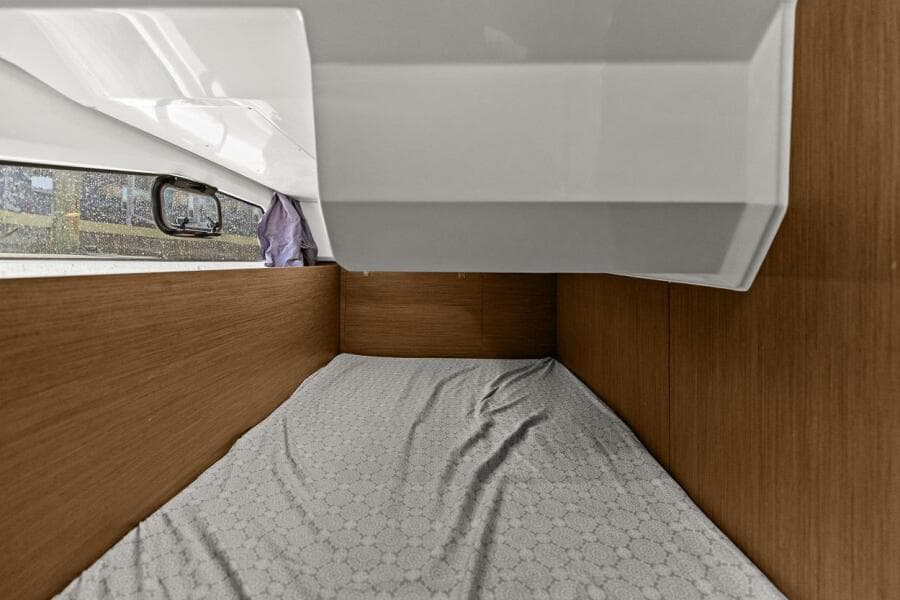 2020 Jeanneau NC 1095 Fly