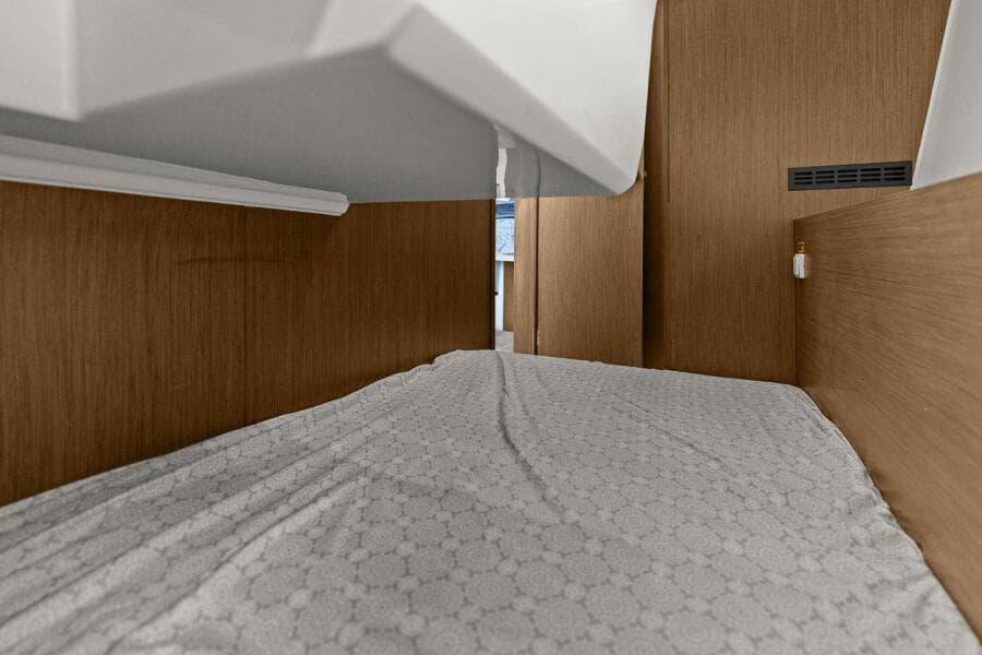 2020 Jeanneau NC 1095 Fly