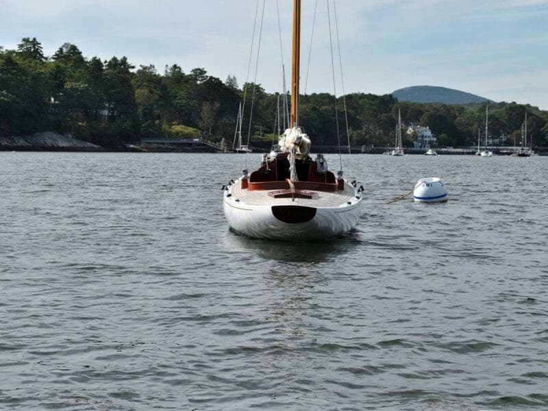 1941 42’ Knud Reimers sk22 