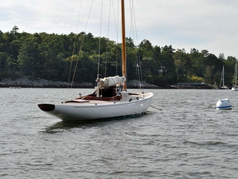 1941 42’ Knud Reimers sk22 