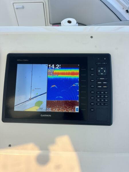 2000 Ocean 48 Supersport - Photo 75