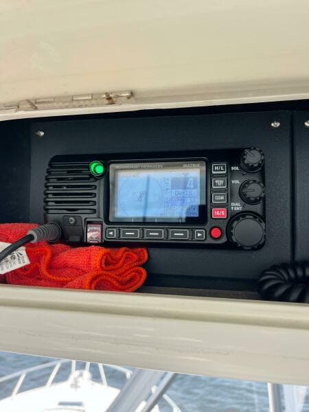 2000 Ocean 48 Supersport - Photo 74