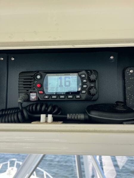 2000 Ocean 48 Supersport - Photo 73