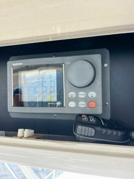 2000 Ocean 48 Supersport - Photo 78