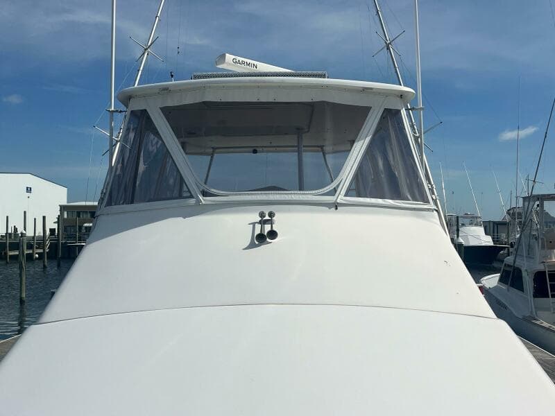 2000 Ocean 48 Supersport - Photo 70