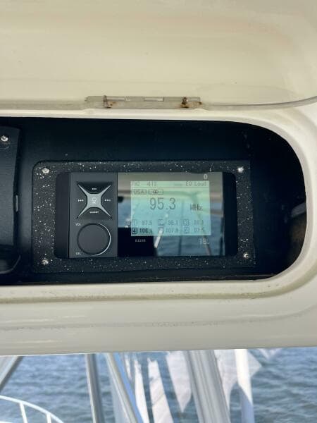 2000 Ocean 48 Supersport - Photo 72