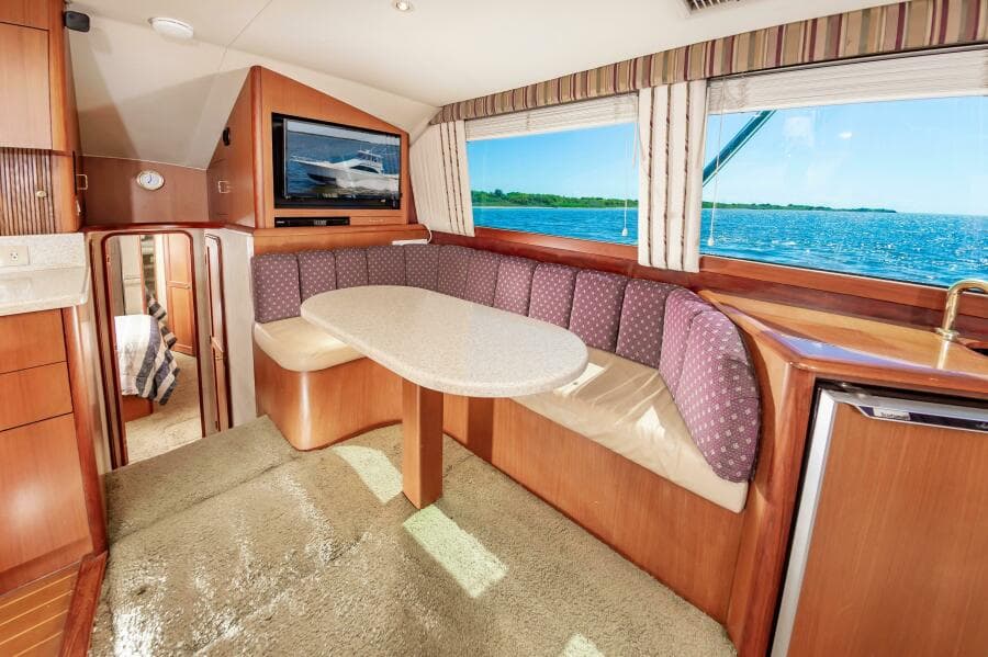 2000 Ocean 48 Supersport - Photo 30