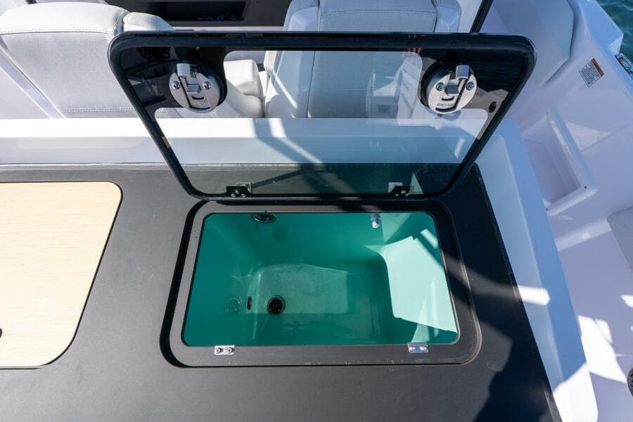 2025 Axopar CCX Center Console