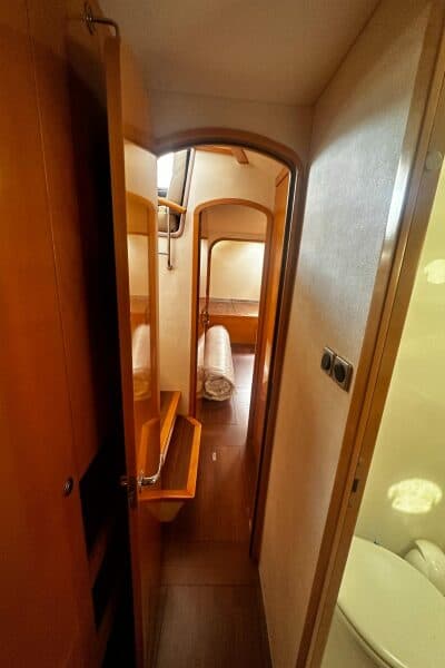 2008 Fountaine Pajot  - Photo 83