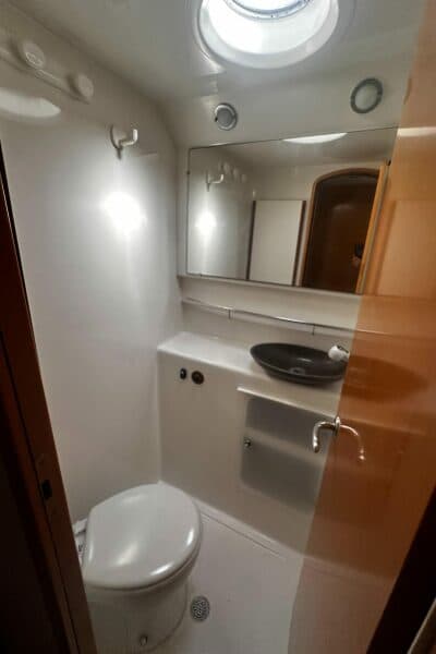 2008 Fountaine Pajot  - Photo 87